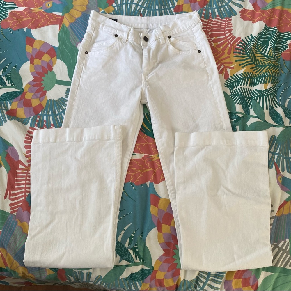 Citizens of Humanity High Rise Wide Leg Jeans 👼🏼
